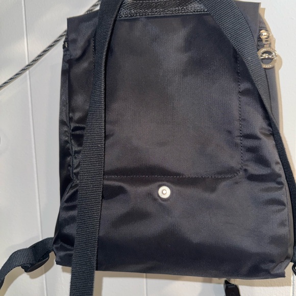 Black Backpack - Picture 9 of 16